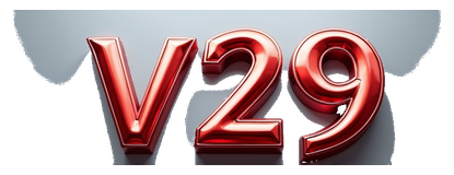 v29 logo