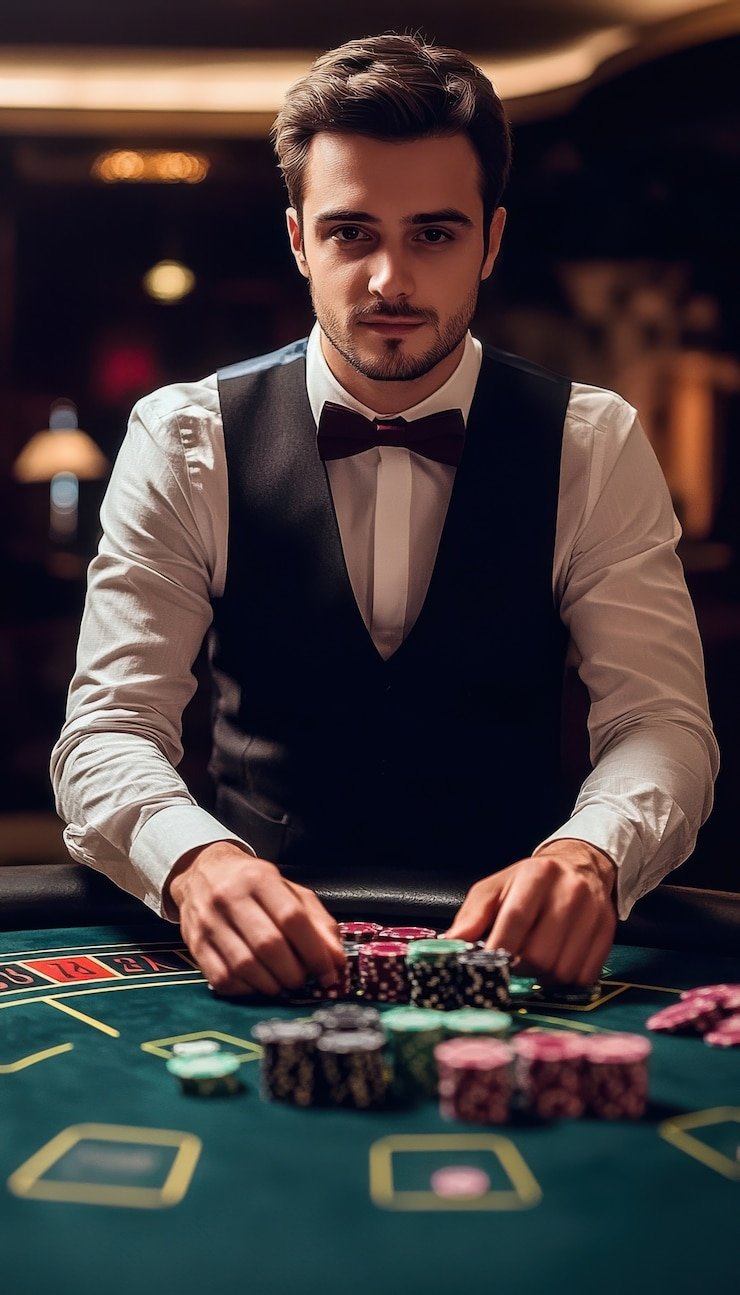 v29 On-the-Go Poker